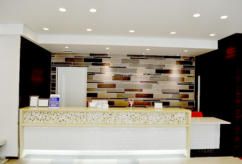 三重県いなべ市・水野眼科