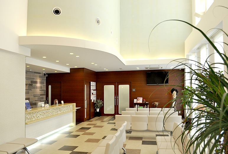 三重県いなべ市・水野眼科