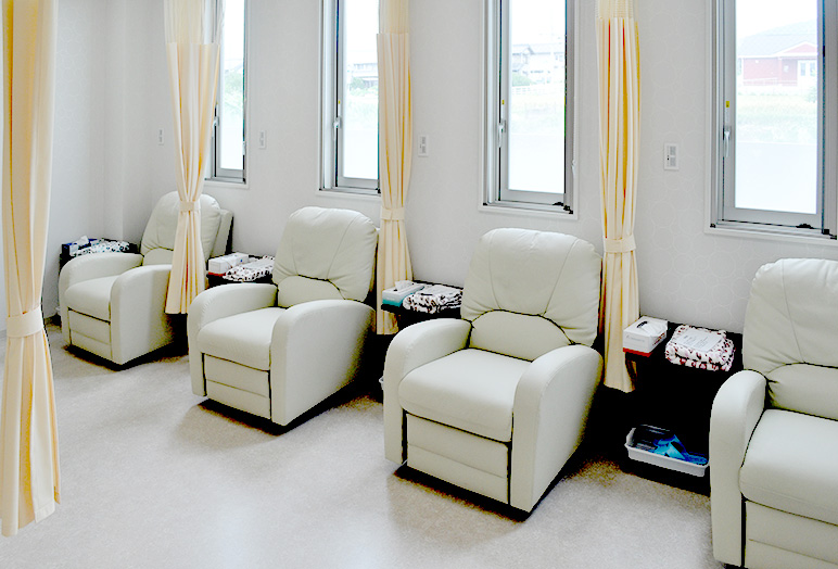 三重県いなべ市・水野眼科