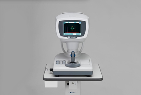 三重県いなべ市・水野眼科