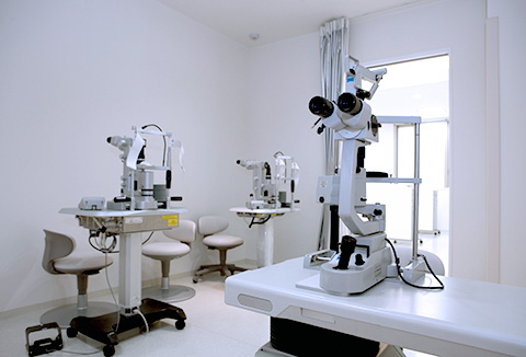 三重県いなべ市・水野眼科