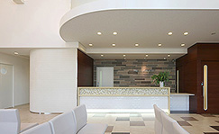 三重県いなべ市・水野眼科