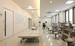 三重県いなべ市・水野眼科