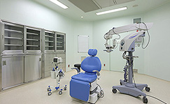 三重県いなべ市・水野眼科