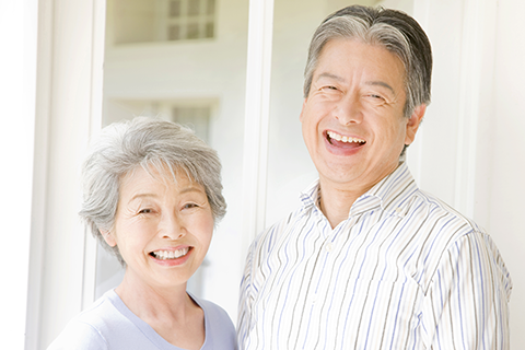選定療養で多焦点眼内レンズを用いた白内障手術